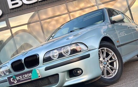 BMW 5 серия, 1999 год, 787 000 рублей, 10 фотография