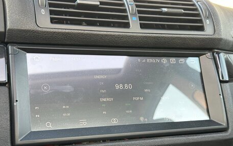 BMW 5 серия, 1999 год, 787 000 рублей, 16 фотография