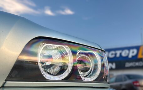BMW 5 серия, 1999 год, 787 000 рублей, 11 фотография