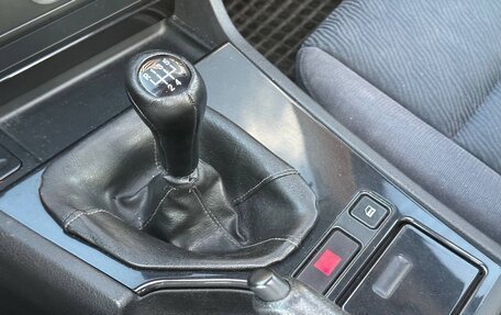 BMW 5 серия, 1999 год, 787 000 рублей, 18 фотография