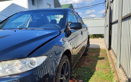 Mazda 6, 2006 год, 400 000 рублей, 3 фотография
