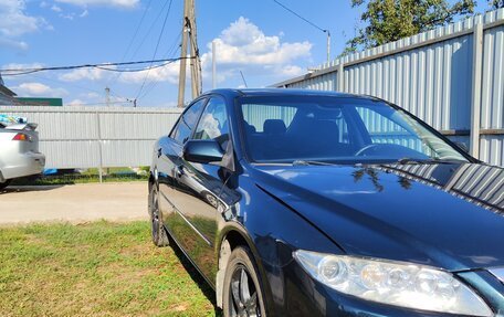 Mazda 6, 2006 год, 400 000 рублей, 2 фотография