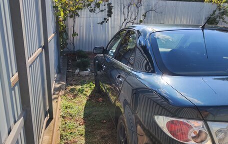 Mazda 6, 2006 год, 400 000 рублей, 4 фотография