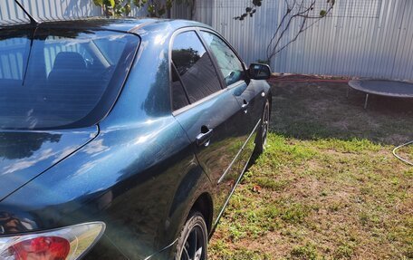 Mazda 6, 2006 год, 400 000 рублей, 6 фотография
