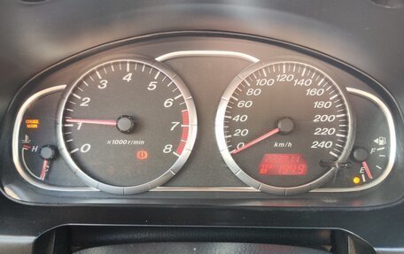 Mazda 6, 2006 год, 400 000 рублей, 8 фотография