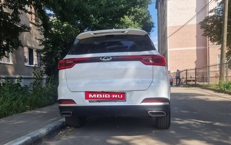 Chery Tiggo 7 Pro, 2023 год, 1 500 000 рублей, 2 фотография