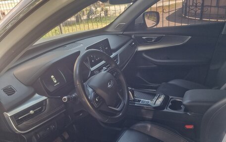 Chery Tiggo 7 Pro, 2023 год, 1 500 000 рублей, 16 фотография