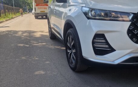 Chery Tiggo 7 Pro, 2023 год, 1 500 000 рублей, 15 фотография