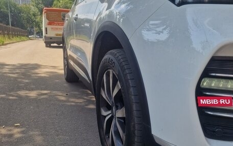 Chery Tiggo 7 Pro, 2023 год, 1 500 000 рублей, 23 фотография