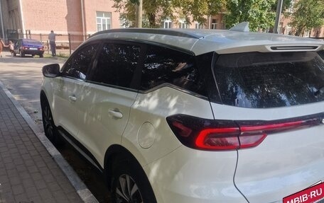 Chery Tiggo 7 Pro, 2023 год, 1 500 000 рублей, 19 фотография