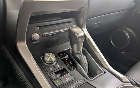 Lexus NX I, 2021 год, 4 190 000 рублей, 8 фотография
