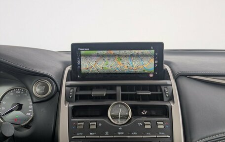 Lexus NX I, 2021 год, 4 190 000 рублей, 12 фотография