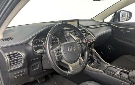 Lexus NX I, 2021 год, 4 190 000 рублей, 25 фотография