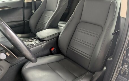 Lexus NX I, 2021 год, 4 190 000 рублей, 23 фотография