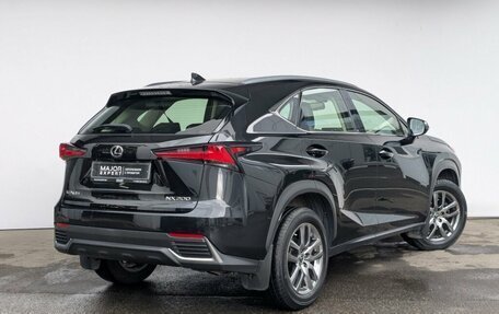 Lexus NX I, 2021 год, 4 190 000 рублей, 30 фотография