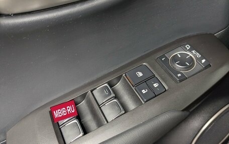 Lexus NX I, 2021 год, 4 190 000 рублей, 20 фотография