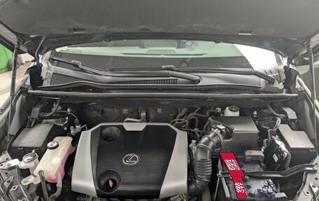 Lexus NX I, 2021 год, 4 190 000 рублей, 28 фотография