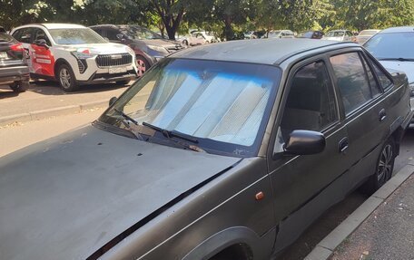 Daewoo Nexia I рестайлинг, 2003 год, 65 000 рублей, 1 фотография