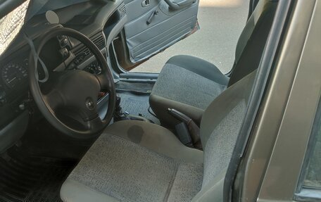 Daewoo Nexia I рестайлинг, 2003 год, 65 000 рублей, 5 фотография