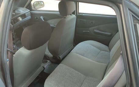 Daewoo Nexia I рестайлинг, 2003 год, 65 000 рублей, 8 фотография