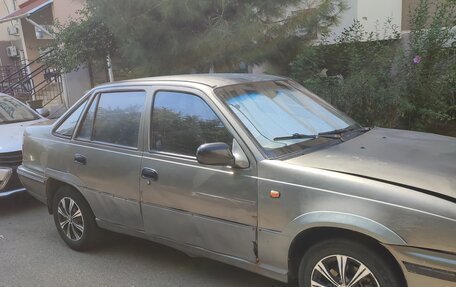 Daewoo Nexia I рестайлинг, 2003 год, 65 000 рублей, 3 фотография