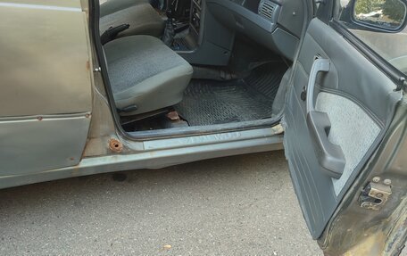Daewoo Nexia I рестайлинг, 2003 год, 65 000 рублей, 6 фотография