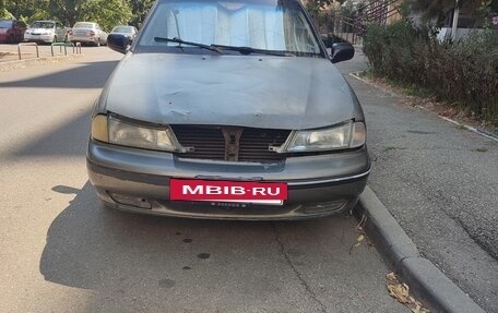 Daewoo Nexia I рестайлинг, 2003 год, 65 000 рублей, 2 фотография