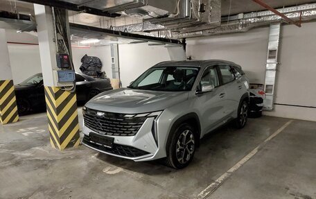 Geely Atlas, 2024 год, 2 950 000 рублей, 1 фотография