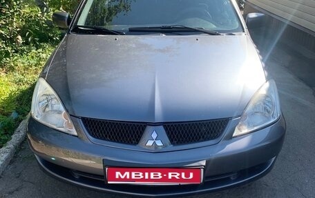 Mitsubishi Lancer IX, 2006 год, 300 000 рублей, 1 фотография