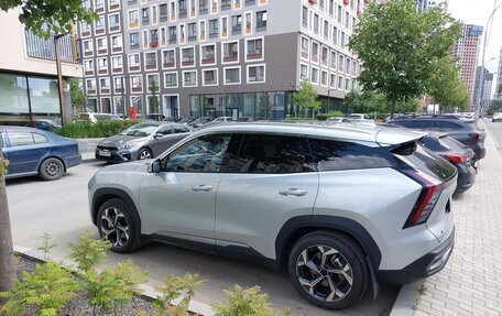 Geely Atlas, 2024 год, 2 950 000 рублей, 2 фотография
