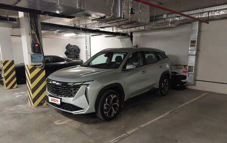 Geely Atlas, 2024 год, 2 950 000 рублей, 3 фотография