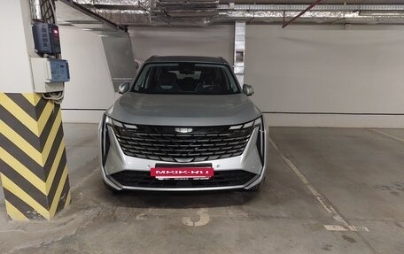 Geely Atlas, 2024 год, 2 950 000 рублей, 4 фотография