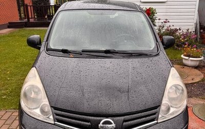 Nissan Note II рестайлинг, 2013 год, 520 000 рублей, 1 фотография