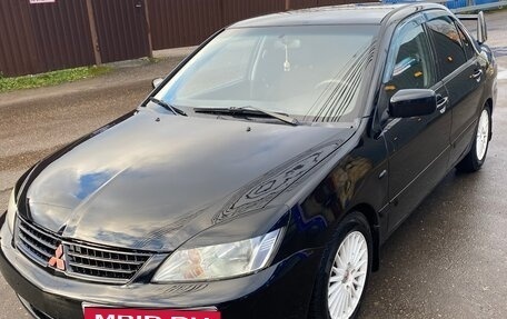 Mitsubishi Lancer IX, 2006 год, 500 000 рублей, 1 фотография