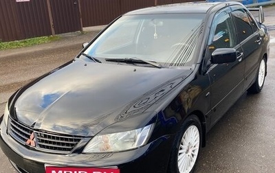 Mitsubishi Lancer IX, 2006 год, 500 000 рублей, 1 фотография