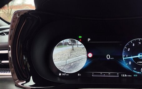 KIA K5, 2021 год, 2 350 000 рублей, 18 фотография