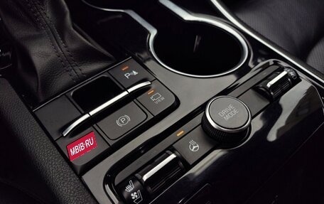 KIA K5, 2021 год, 2 350 000 рублей, 16 фотография