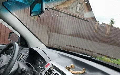 Hyundai Tucson III, 2007 год, 800 000 рублей, 3 фотография