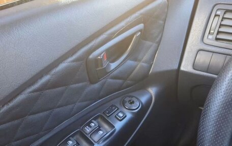 Hyundai Tucson III, 2007 год, 800 000 рублей, 4 фотография
