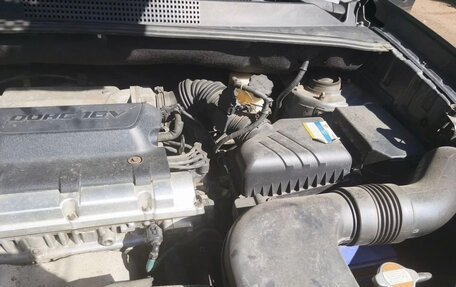 Hyundai Tucson III, 2007 год, 800 000 рублей, 8 фотография