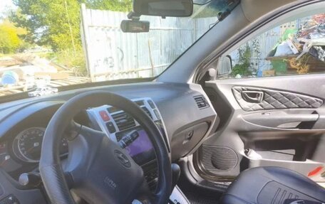 Hyundai Tucson III, 2007 год, 800 000 рублей, 5 фотография