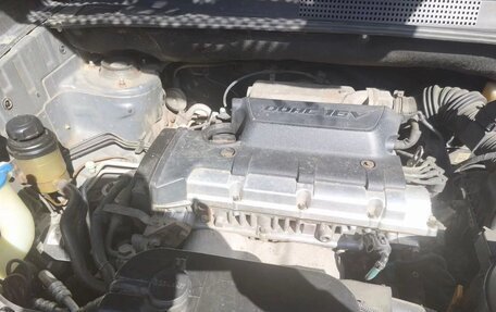 Hyundai Tucson III, 2007 год, 800 000 рублей, 7 фотография