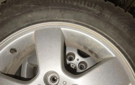 Hyundai Tucson III, 2007 год, 800 000 рублей, 16 фотография