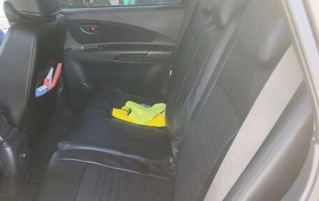 Hyundai Tucson III, 2007 год, 800 000 рублей, 6 фотография