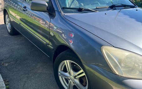Mitsubishi Lancer IX, 2006 год, 300 000 рублей, 3 фотография