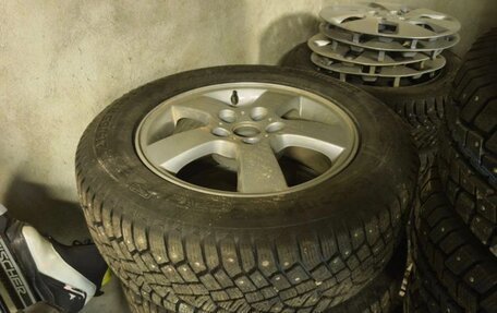 Hyundai Tucson III, 2007 год, 800 000 рублей, 15 фотография