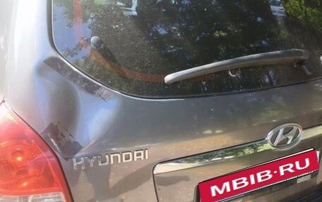 Hyundai Tucson III, 2007 год, 800 000 рублей, 10 фотография