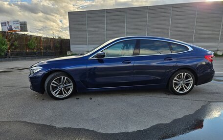 BMW 6 серия, 2019 год, 4 650 000 рублей, 2 фотография