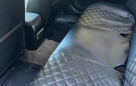 Mitsubishi Lancer IX, 2006 год, 300 000 рублей, 5 фотография