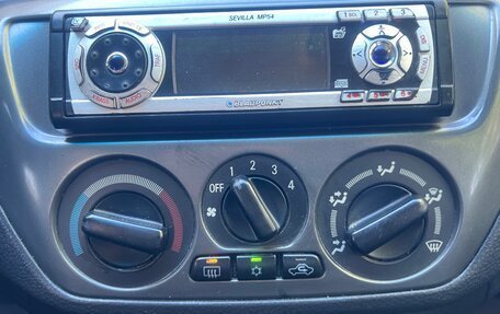 Mitsubishi Lancer IX, 2006 год, 300 000 рублей, 9 фотография